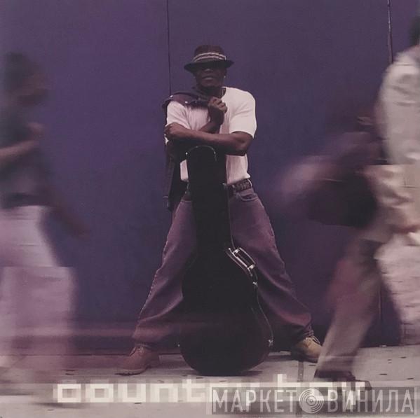 Calvin Richardson - Country Boy