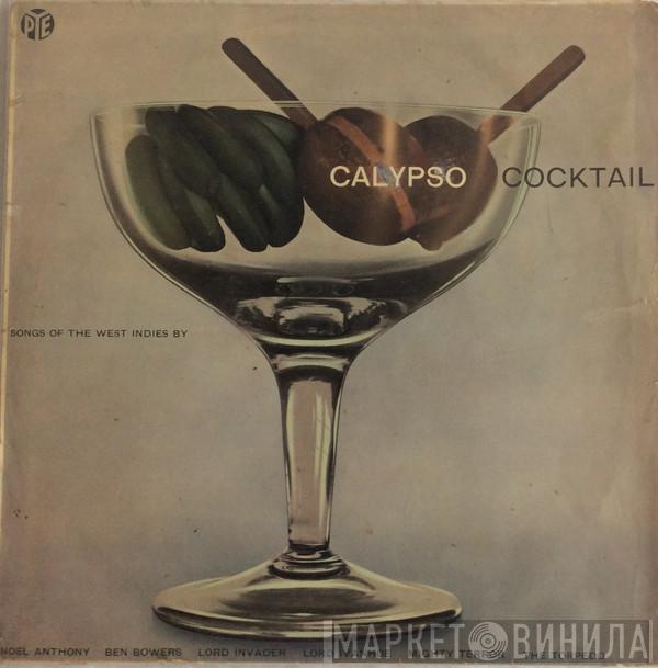  - Calypso Cocktail
