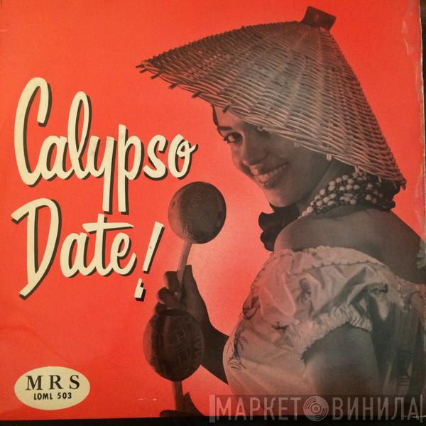  - Calypso Date!