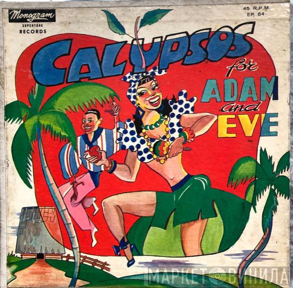  - Calypsos For Adam And Eve