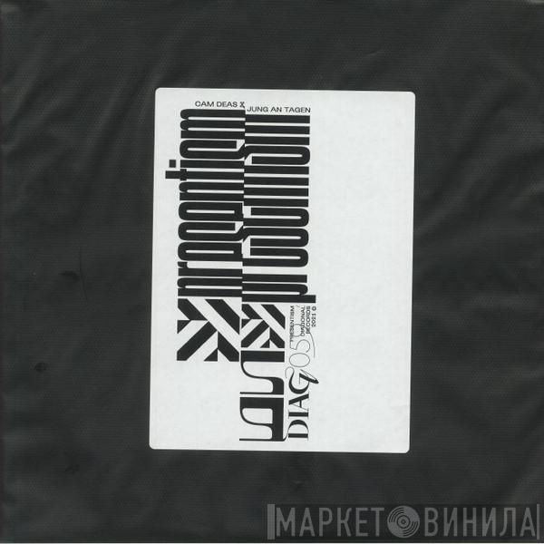 Cam Deas, Jung An Tagen - Presentism