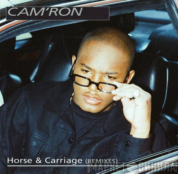  Cam'ron  - Horse & Carriage (Remixes)