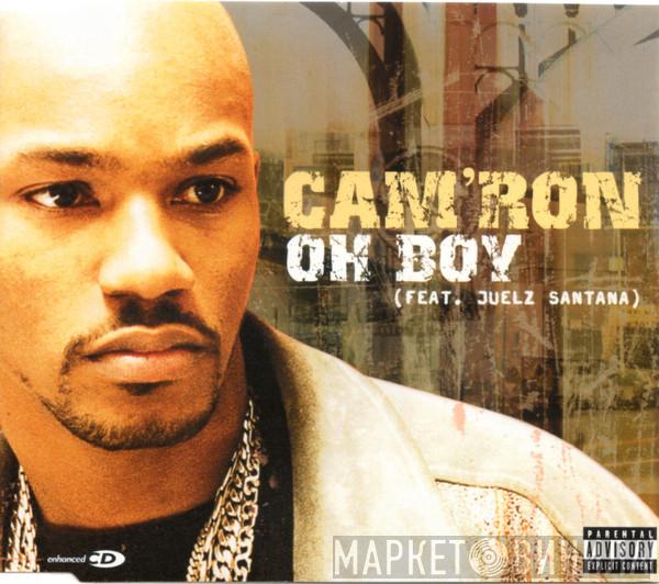 Cam'ron, Juelz Santana - Oh Boy