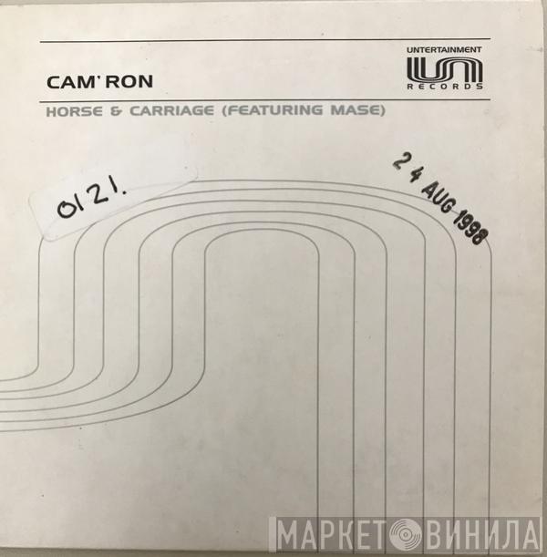 Cam'ron, Mase - Horse & Carriage