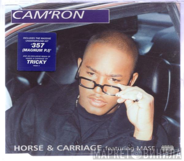 Cam'ron, Mase - Horse & Carriage