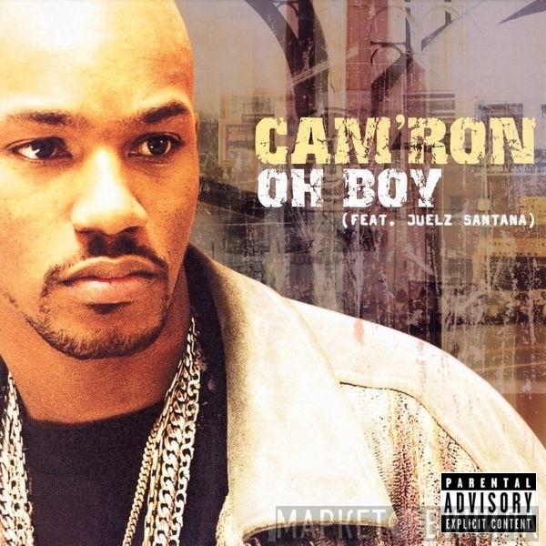 Cam'ron - Oh Boy