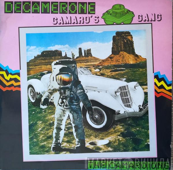 Camaro's Gang - Decamerone (The Camaro One)