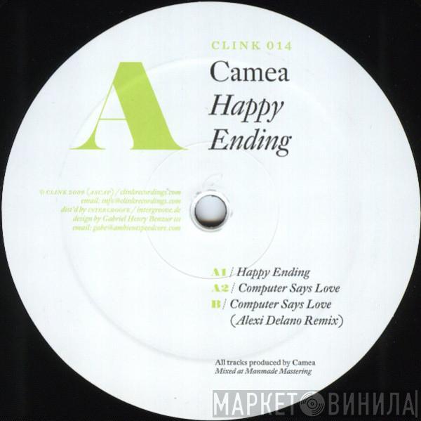 Camea - Happy Ending