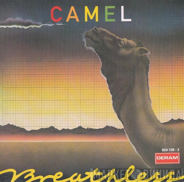 Camel - Breathless