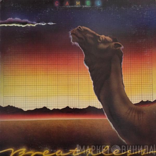  Camel  - Breathless