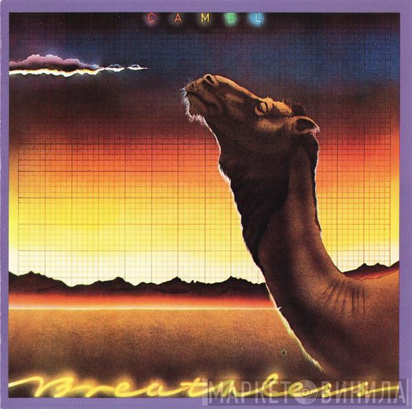  Camel  - Breathless
