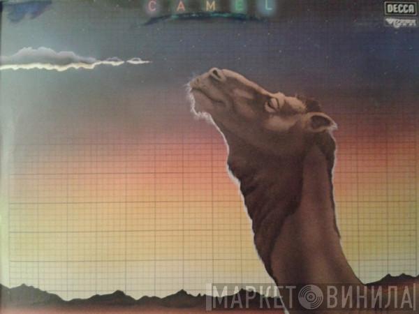 Camel  - Breathless