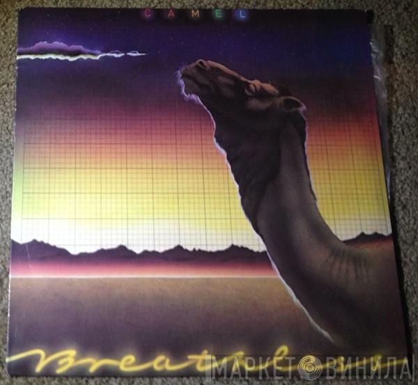  Camel  - Breathless