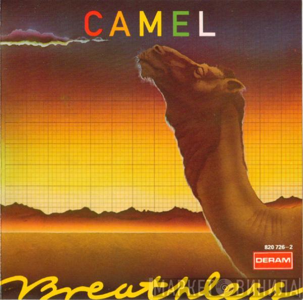  Camel  - Breathless