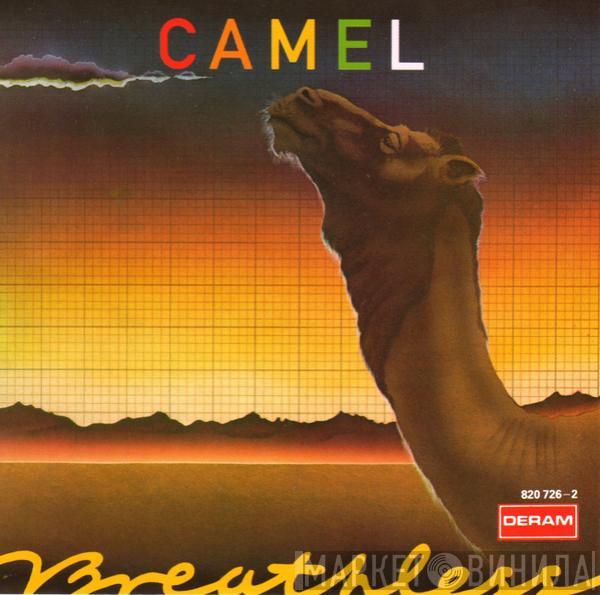 Camel - Breathless