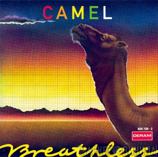  Camel  - Breathless