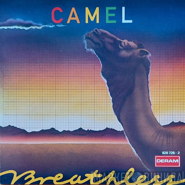  Camel  - Breathless