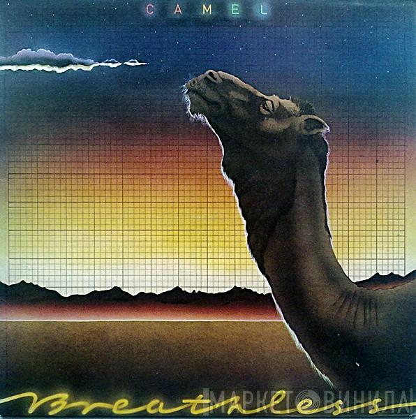 Camel - Breathless