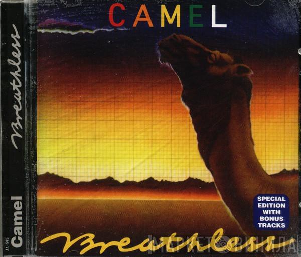  Camel  - Breathless