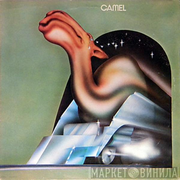 Camel - Camel