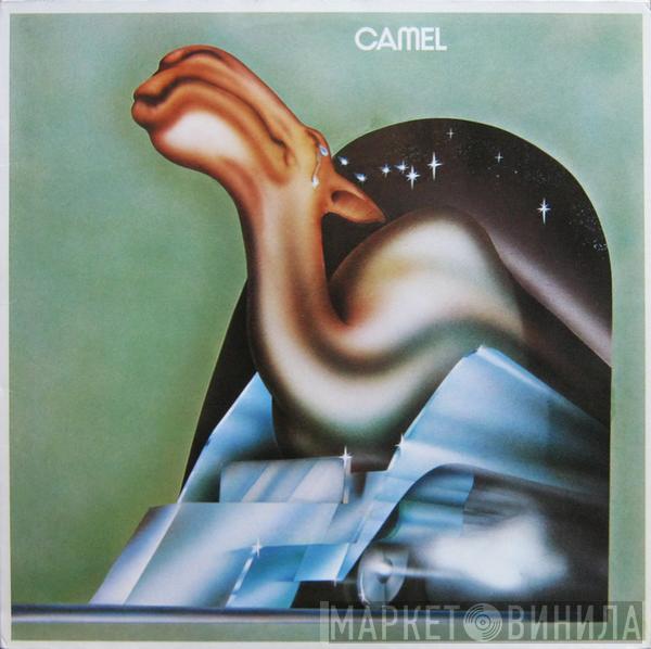 Camel - Camel