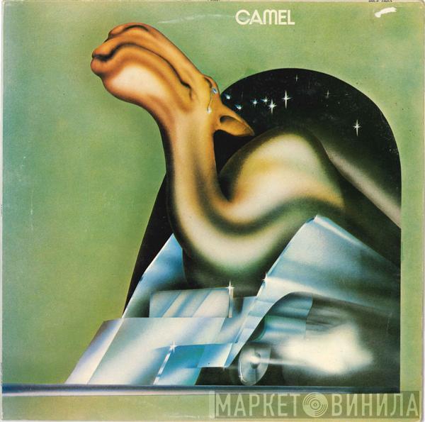 Camel - Camel
