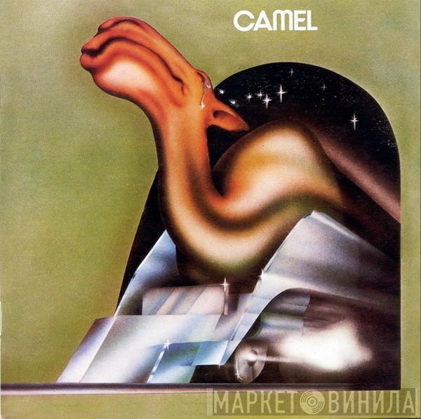  Camel  - Camel