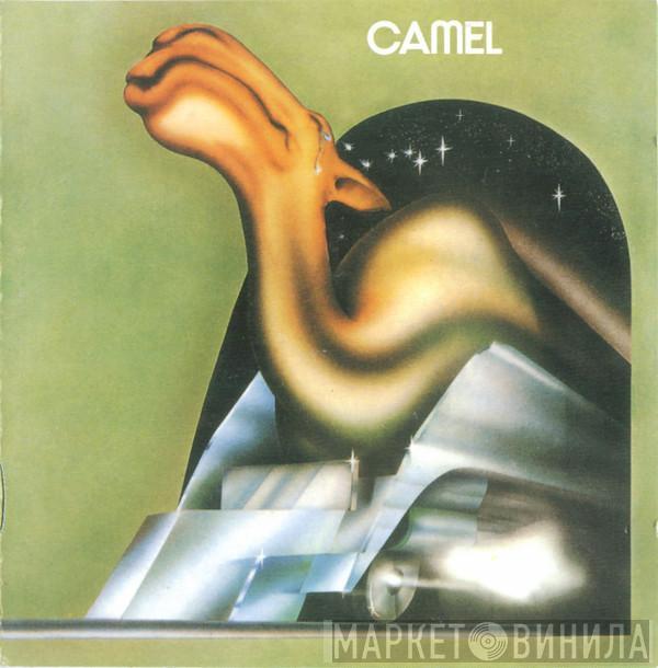  Camel  - Camel