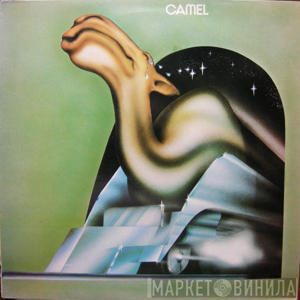 Camel - Camel