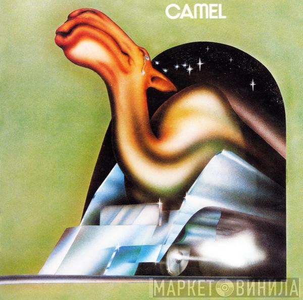  Camel  - Camel