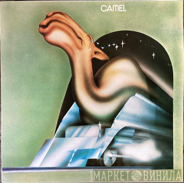  Camel  - Camel