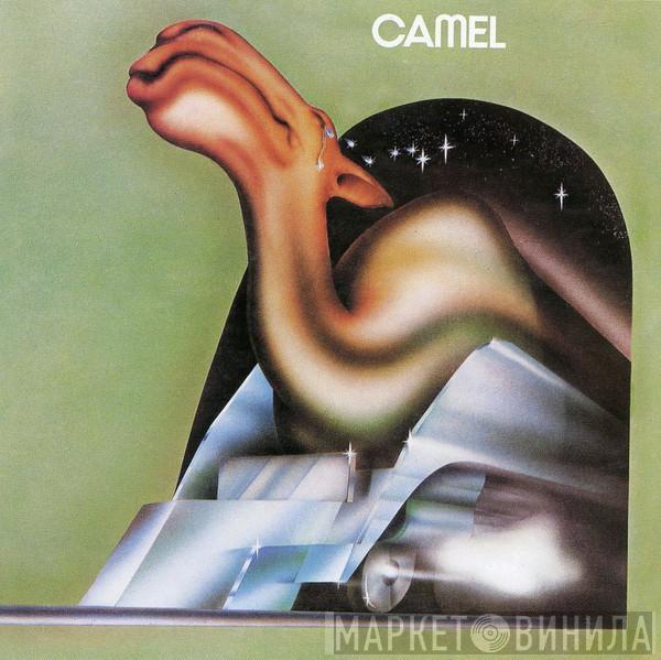  Camel  - Camel