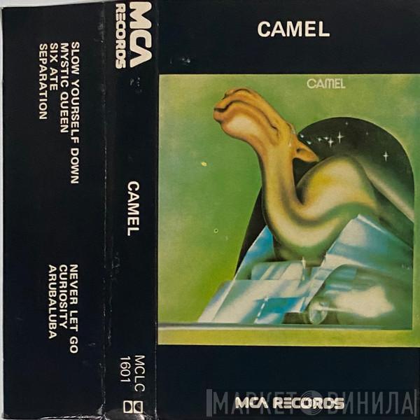  Camel  - Camel
