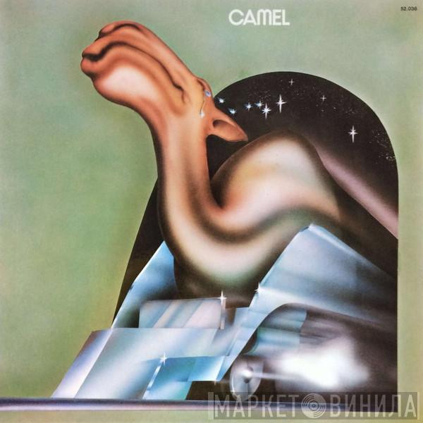  Camel  - Camel