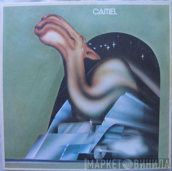  Camel  - Camel