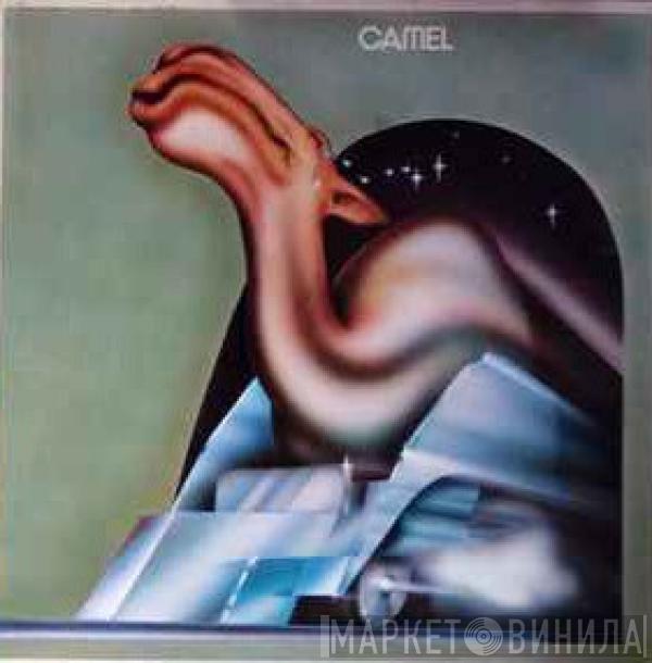  Camel  - Camel