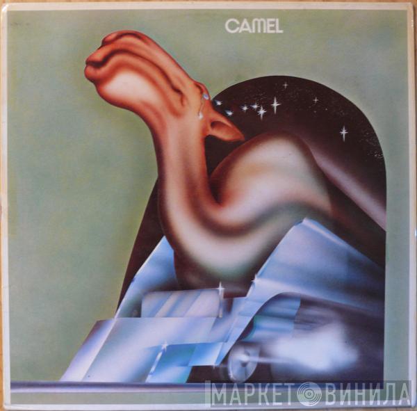  Camel  - Camel