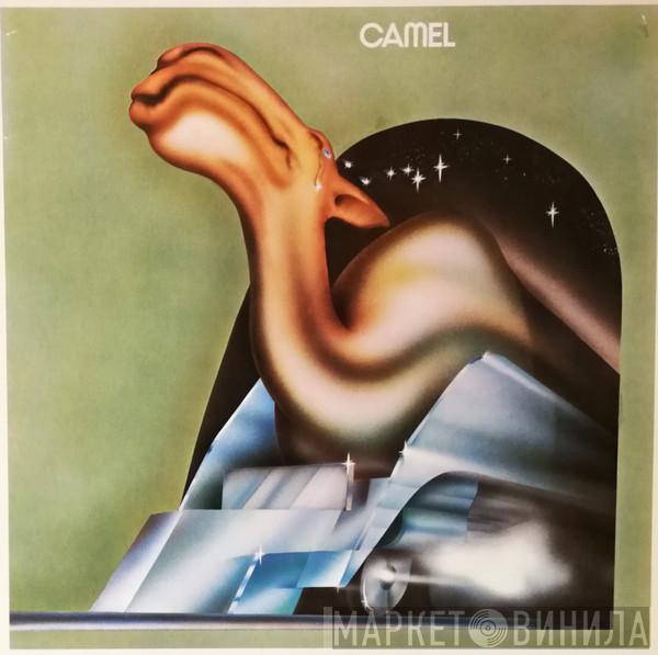  Camel  - Camel