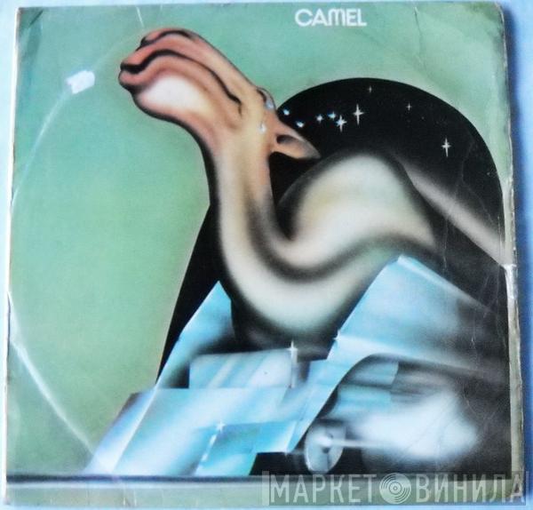  Camel  - Camel