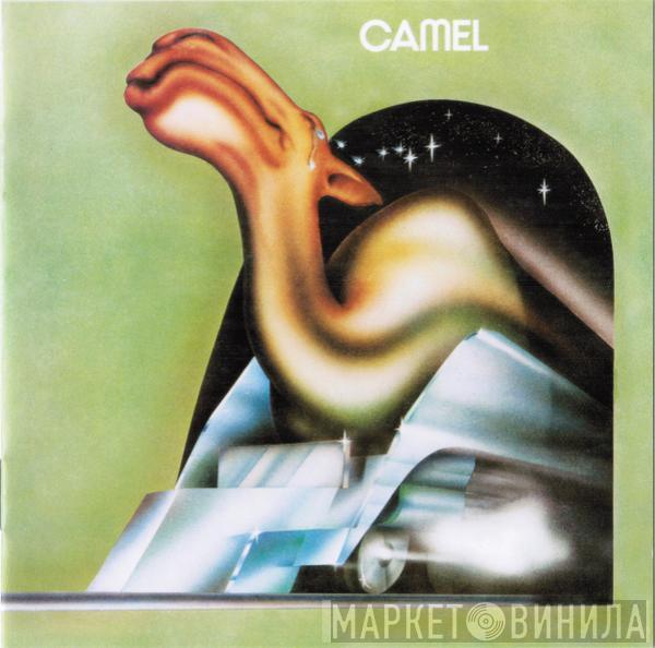  Camel  - Camel