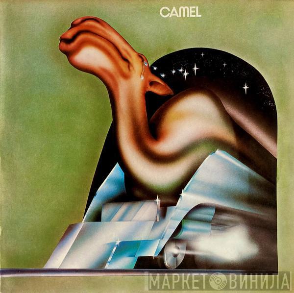 Camel - Camel