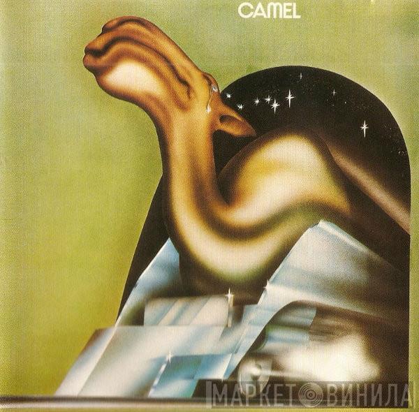  Camel  - Camel