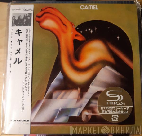  Camel  - Camel