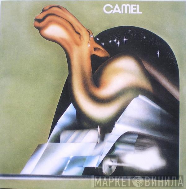  Camel  - Camel