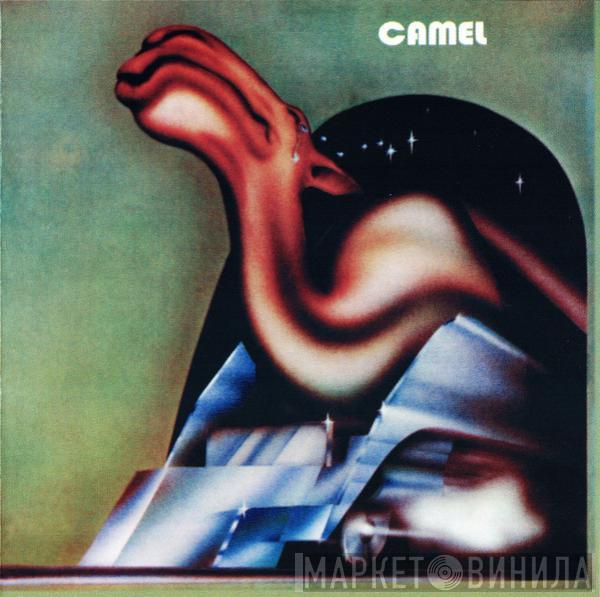  Camel  - Camel