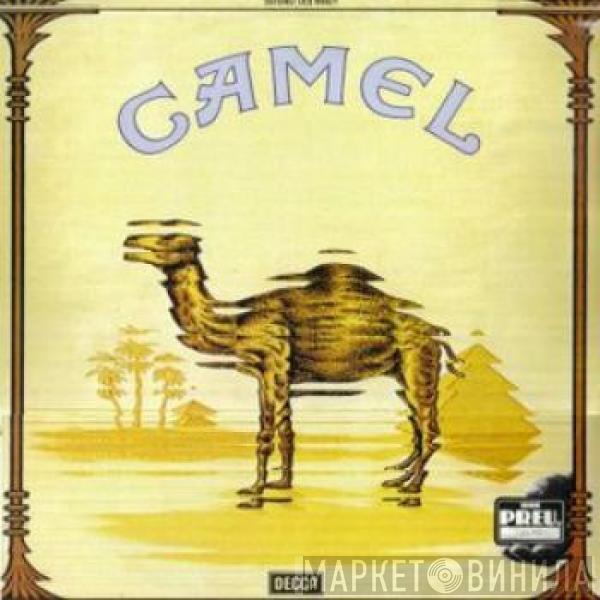 Camel - Mirage / The Snow Goose