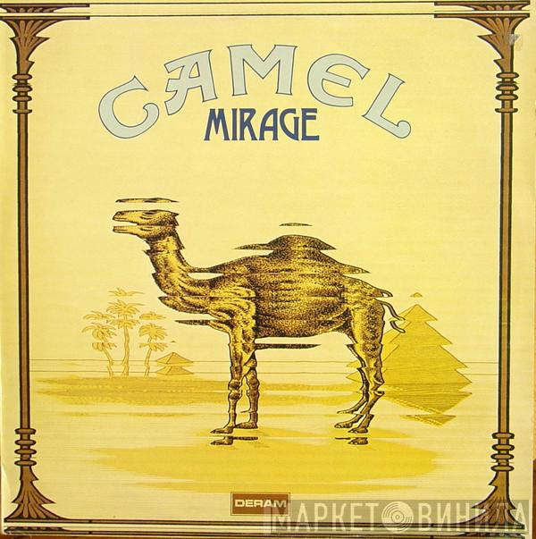 Camel - Mirage