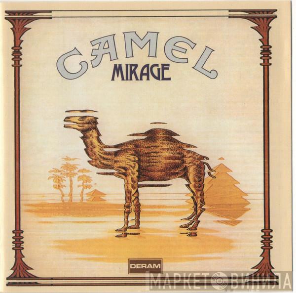 Camel - Mirage