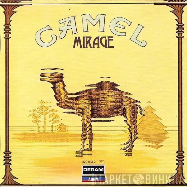 Camel - Mirage