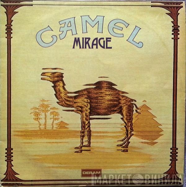 Camel - Mirage